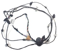 фото thumb №12, Skoda octavia 3 жгут бампера задняя pdc 5e0971104n