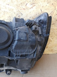 фото thumb №11, Vw t6 transporter лампа правый перед 7e1941016ad не ремонтировалась