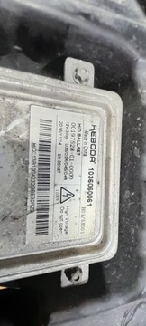 фото thumb №7, F-pace x260 xf ii xf61 лампа левый перед 16-20 gx63-13w029-ef