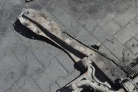 фото thumb №6, Peugeot 806 підрамник підвіска