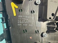 фото thumb №7, Рамка радіо ford focus mk3 am5t18k811ac 456d2d31