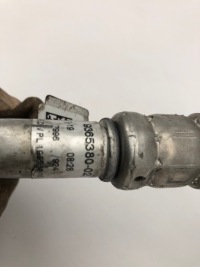 Шланг кондиціонера патрубок труба mini f60 se f45 xe 9365380 Доставка, фото thumb