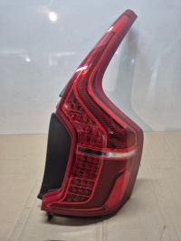 фото thumb №2, Volvo xc90 ii лампа led задняя правая сторона xc90 ii led