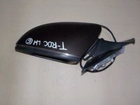 фото thumb №1, Vw t-roc зеркало левая правое 6 pin