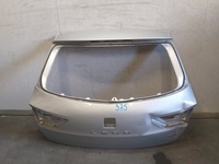 фото thumb №1, Крышка багажника задняя seat leon iii 3 kombi