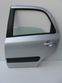 фото thumb №1, Дверь левая задняя suzuki sx4 zcc