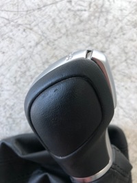 фото thumb №5, Чохол ручка передач автоматична коробка передач vw sharan