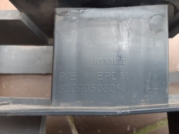 фото thumb №8, Балка бампера - абсорбер renault trafic iii 2015