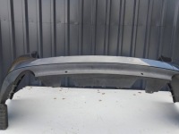 фото thumb №15, Renault laguna iii 07r бампер задняя