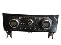 фото thumb №1, Панель керування обдув renault koleos