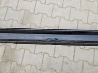 фото thumb №7, Молдинг порог правая m набор bmw 5 g60 g61 8084760