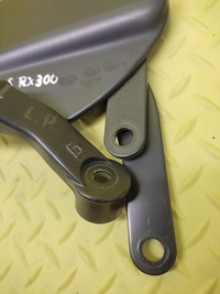 фото thumb №2, Lexus rx300 важіль двірники перед