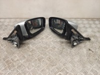 фото thumb №6, Bmw g11 g12 дзеркало праве a83 тіньова лінія 9pin