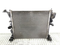 Додаткова радіатор води alfa stelvio 2.0 280km 50533794 радіатор Ціна, фото thumb