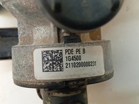 фото thumb №6, Протитуманна фара лівий hyundai i30 iii lift