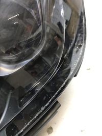 фото thumb №12, Лампа левая mercedes w167 gle полный led multibeam eu a1679065906