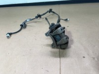 фото thumb №8, Суппорт тормозной левый задняя, левый задний mercedes w243, w177,w118, w247 320x12