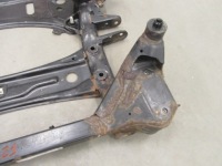 фото thumb №7, Підрамник перед підрамник pod двигун поперечина bmw f25 x3 f26 x4