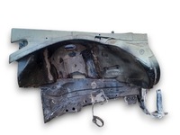 фото thumb №1, Mercedes e w211 211 чверть лонжерон підкрилок права правий перед передня