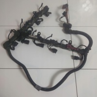 фото thumb №1, Bmw f02 джгут котушок двигуна 7585103 n63b44a