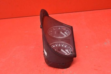 фото thumb №7, Спидометр приборы eu 9110197-04 bmw e90 e91 2.0i 150 km 04-10