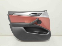 фото thumb №10, Bmw x4 g02 2023 обивка комплект сиденья заднее сиденье спортивные сиденья амбие́нтное