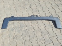 Купити Молдинг середня капот заглушка решітка кабіни renault gama t high оригінал, фото thumb