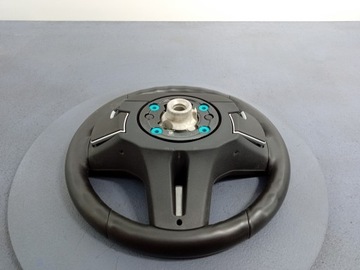 фото thumb №5, Bmw 7 g11 g12 кермо m набір пелюстки 8745679