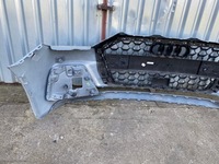 фото thumb №6, Бампер audi a1 ii 82a перед