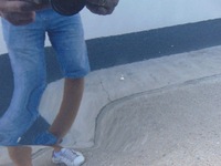 фото thumb №10, Двері праве задні ford b-max колір kc