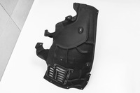 фото thumb №8, Audi a8 d4 10-17 підкрилок передні ліва 4h0821171l