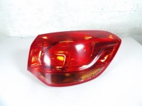 фото thumb №1, Opel astra j kombi лампа задня права 13282243