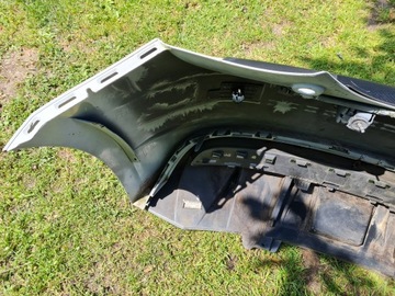 фото thumb №6, Бампер зад audi a1 s1 s line 8xa 807 511 b 4 pdc