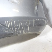 фото thumb №5, Opel astra h hb 5d бампер задняя z155