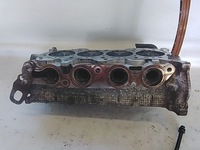 фото thumb №4, 9349 opel agila 1.2 k12b головка клапаны