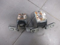 фото thumb №2, Петля дверь правые перед mazda rx8 rx-8 27c