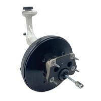 фото thumb №11, Усилитель тормозов тормозные renault koleos ii