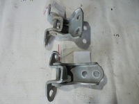 фото thumb №2, Петля дверь правый перед lexus rx ii 400h 2007