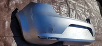 фото thumb №2, Бампер задняя задний seat leon ii