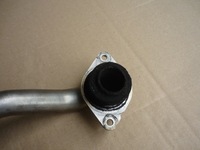 фото thumb №7, Трубка клапана egr opel 2.2 direct бензин z22yh 150/155km