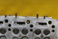 Головка левая mercedes ml w164 4.0 cdi 629.912 r6290162501 r6290160104 Цена, фото thumb