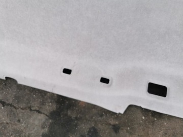 фото thumb №9, Citroen jumpy потолок обивка европа 2007 r