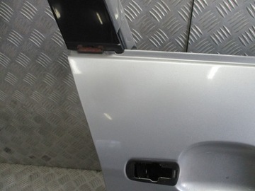 фото thumb №6, Дверь правый перед toyota avensis t25 1co