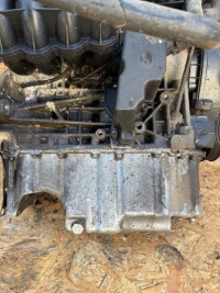 Vw golf 4 1.4 akq 197tyś. пробег двигатель бензин Киев, фото thumb