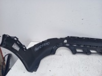 фото thumb №7, Накладка бампера задня kia sportage iv 86612-f1010