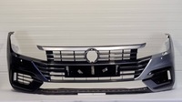 фото thumb №1, Volkswagen arteon r-line 16r- бампер передний 3g8807796