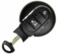 фото thumb №1, Mini cooper one clubman hatch ключ pilot smart