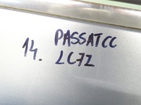фото thumb №7, Дверь правые правые зад задние vw passat cc 3c8 08-16r lc7z