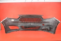 фото thumb №12, Бампер перед переднее белый et76-17k819-bk57 ford transit courier 12-22