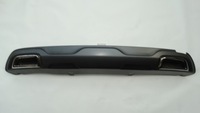 фото thumb №1, Renault arkana rs дифузор накладка бампера зад 850703342r